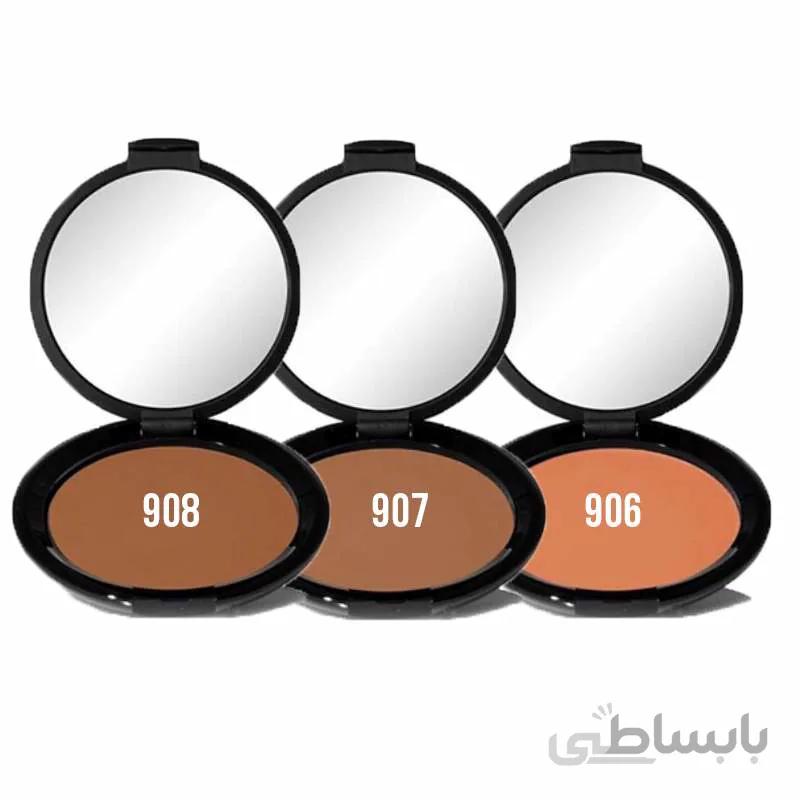 هایلایتر اواگاردن مدل JOY BRONZER