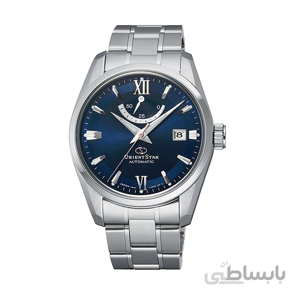 ساعت مچی مردانه اورینتOrient RE-AU0005L00B ا ساعت مچی مردانه اورینتOrient RE-AU0005L00B