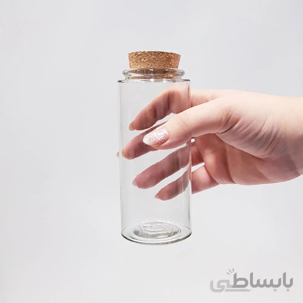 بطری آلپ15 سانتی