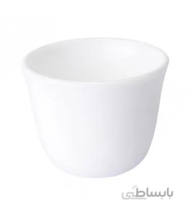 فنجان اسپرسو خوری ایکیا مدل LJUMMEN