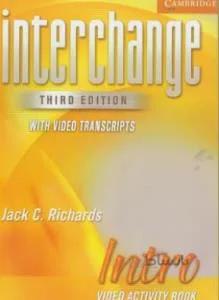 interchange video book intro