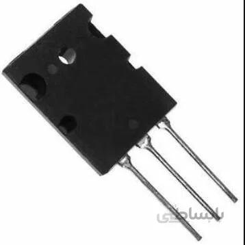 IGBT IXGK50N60AU1 - هانیپا الکترونیک