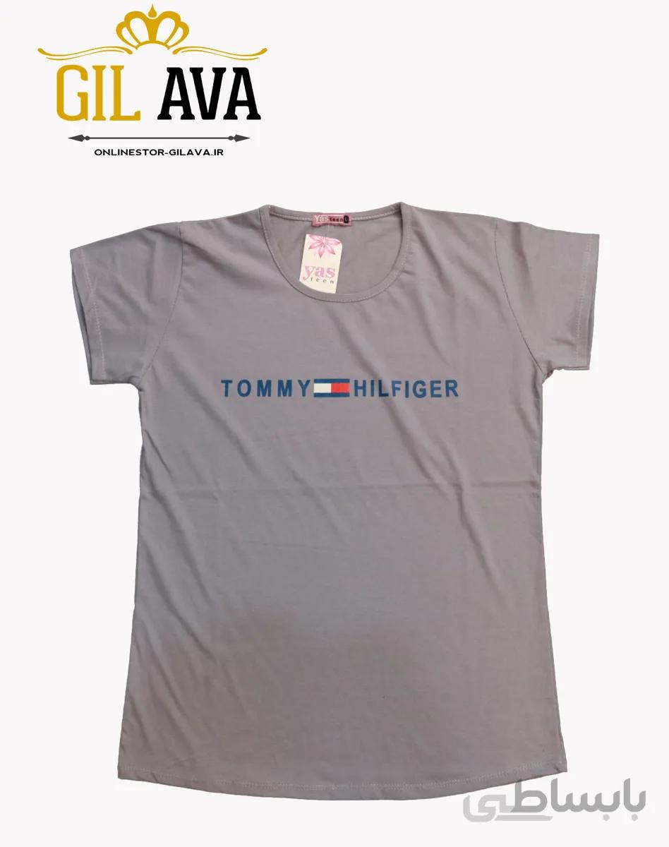 تیشرت زنانه TOMMY