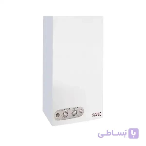 پکیج دیواری ایران رادیاتور M24FF