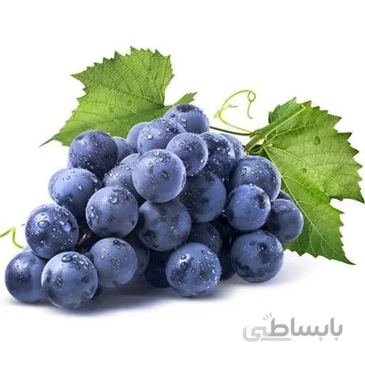 بذر انگور شاهانی