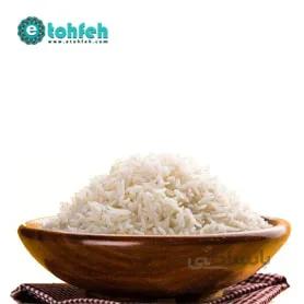 برنج طارم محلی ۱۰ کیلویی