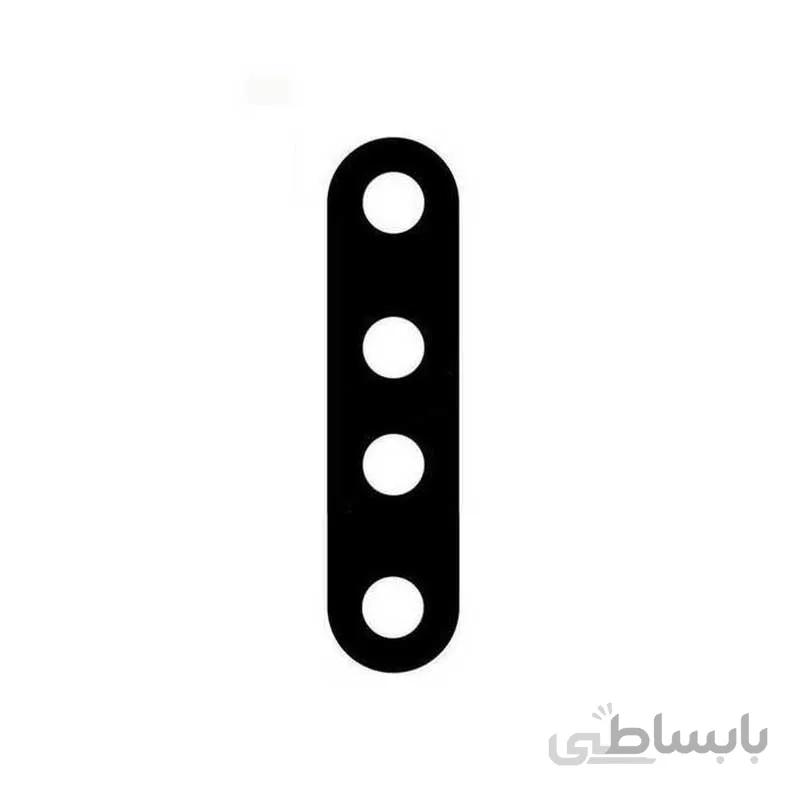 شیشه لنز دوربین A21