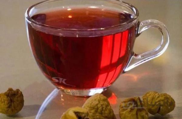 فنجان بلوری ۶ تایی