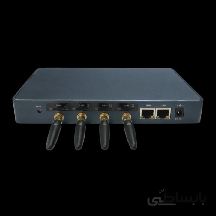 جی اس ام گیتوی اپن وکس SWG-M204G