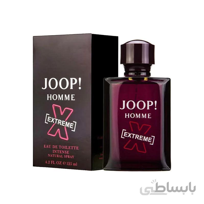 جوپ هوم اکستریم ا JOOP - Joop! Homme Extreme