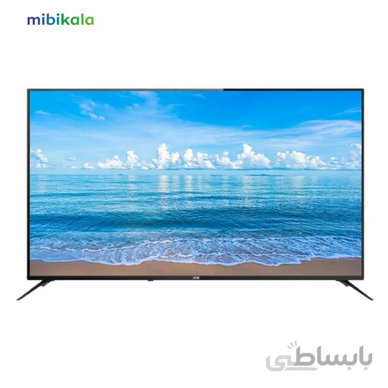 تلویزیون سام 32 اینچ ال ای دی مدل 32T4600 ا Sam 32T4600 LED TV 32 Inch