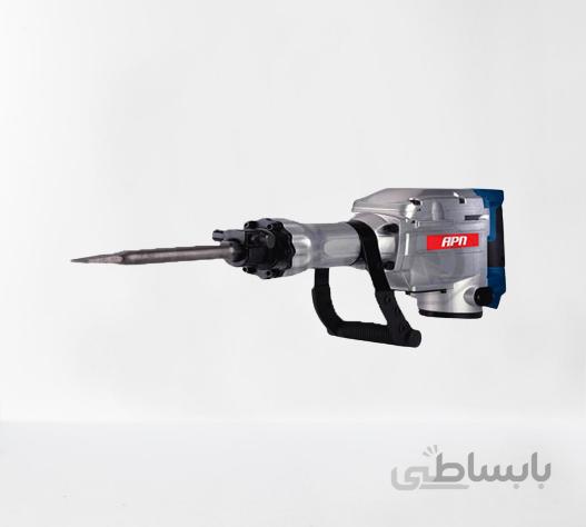 چکش تخریب 15 کیلویی ای پی ان مدل DH15H