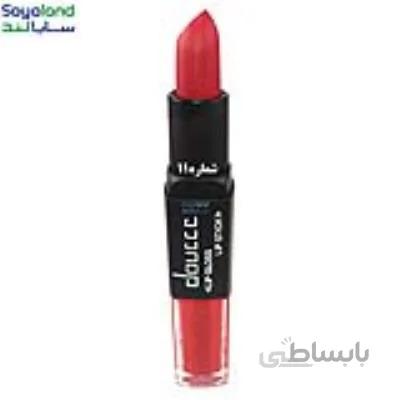 رژلب دوسه