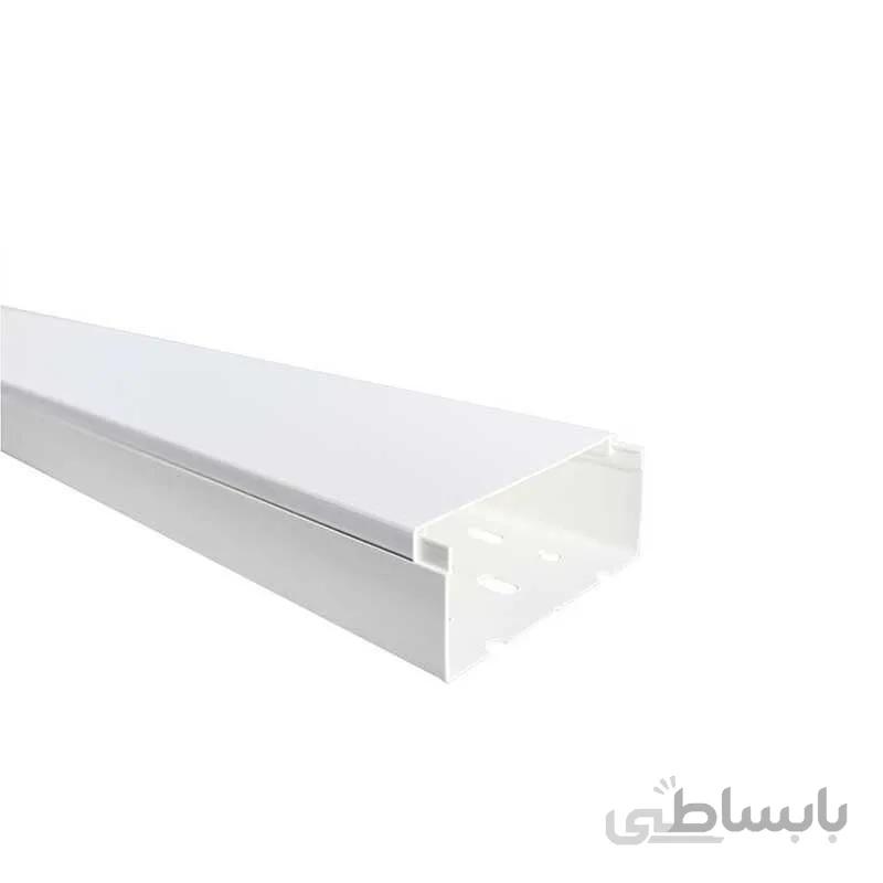 داکت ساده ۴۰*۱۰۰ دانوب