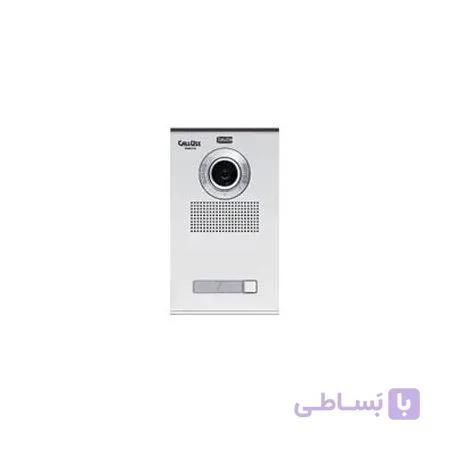 پنل آیفون تصویری کالیوز نفیس - یک واحدی