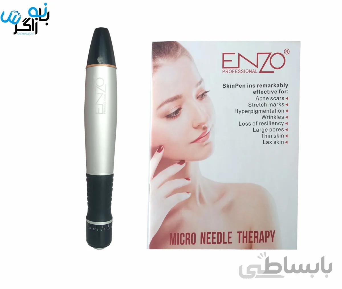 دستگاه میکرونیدلینگ انزو مدل ENZO EN-04A