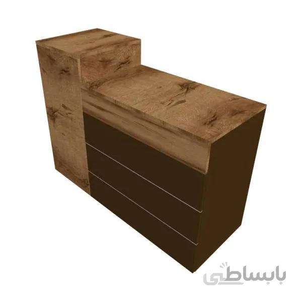 دراور TOB-003