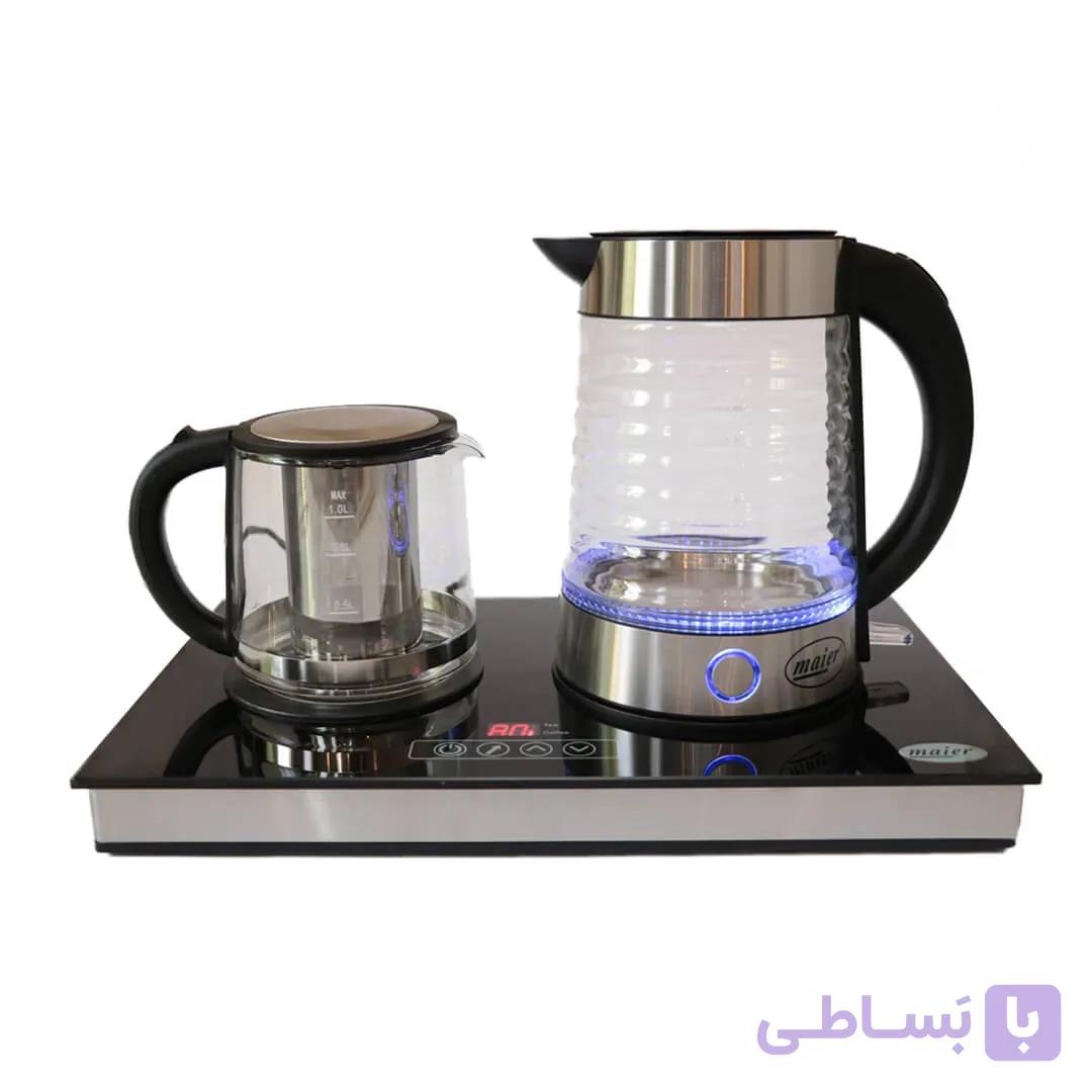 چای ساز مایر مدل MR-1989