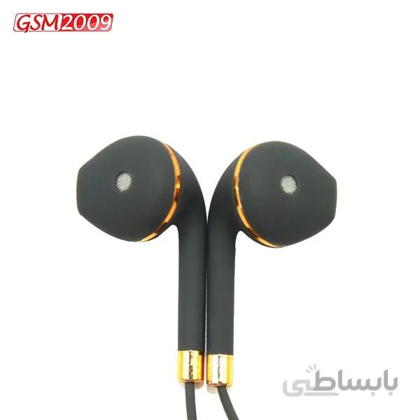 هندزفری Blue Spectrum مدل BS-09