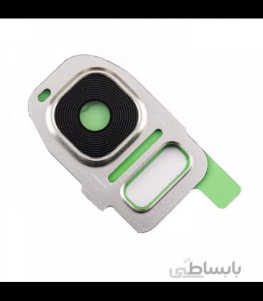 شیشه دوربین گوشی Samsung Galaxy S7