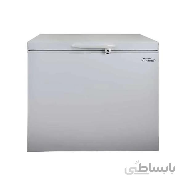 فریزر الکترواستیل مدل الکترو دیپ