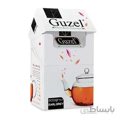 چای 500 گرمی ممتاز عطری
