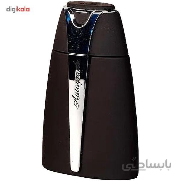 امپر ویواریا اتوگراف ادو تویلت مردانه حجم 100 میل عطر ا Emper Vivarea Autograph Eau de Toilette For Men