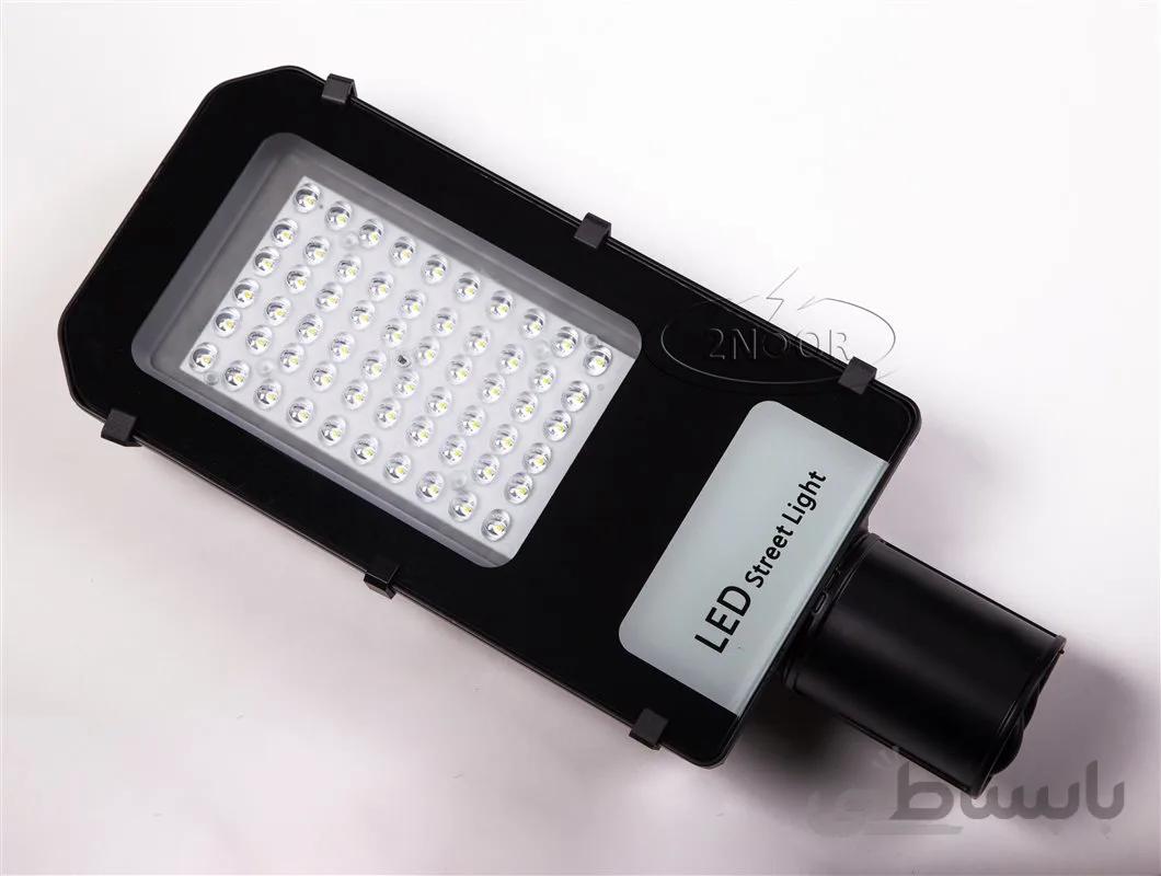 چراغ خیابانی مدل اطلس (50w/200w) دونور