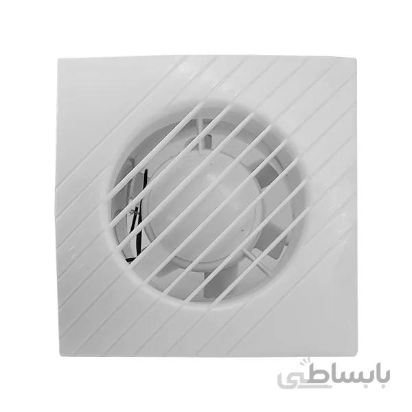 هواکش پارس