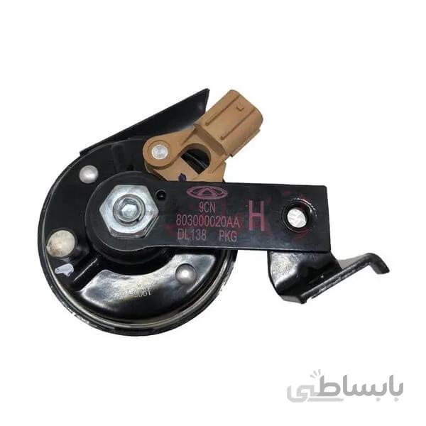بوق تن بالا اریزو 6