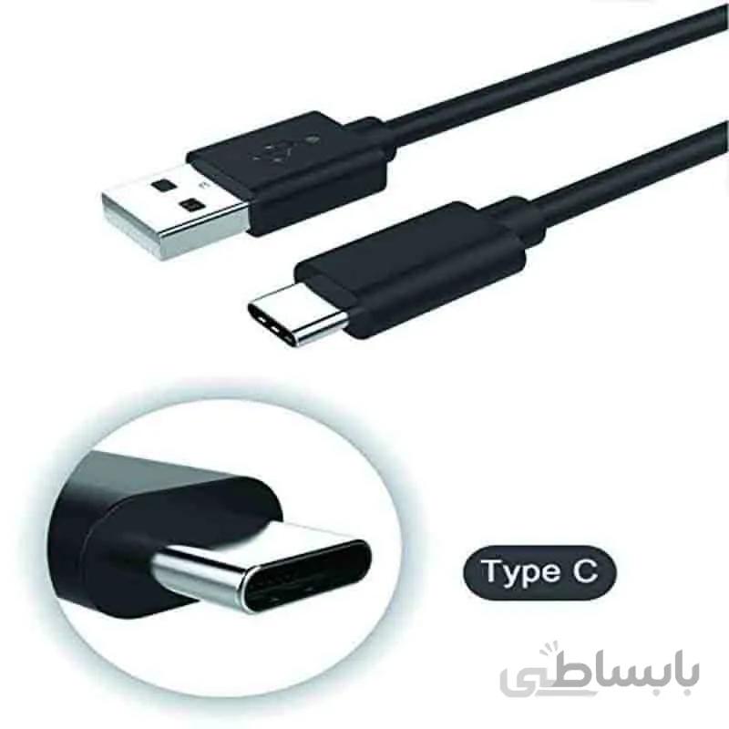 کابل Type-C سامسونگ گلکسی S9