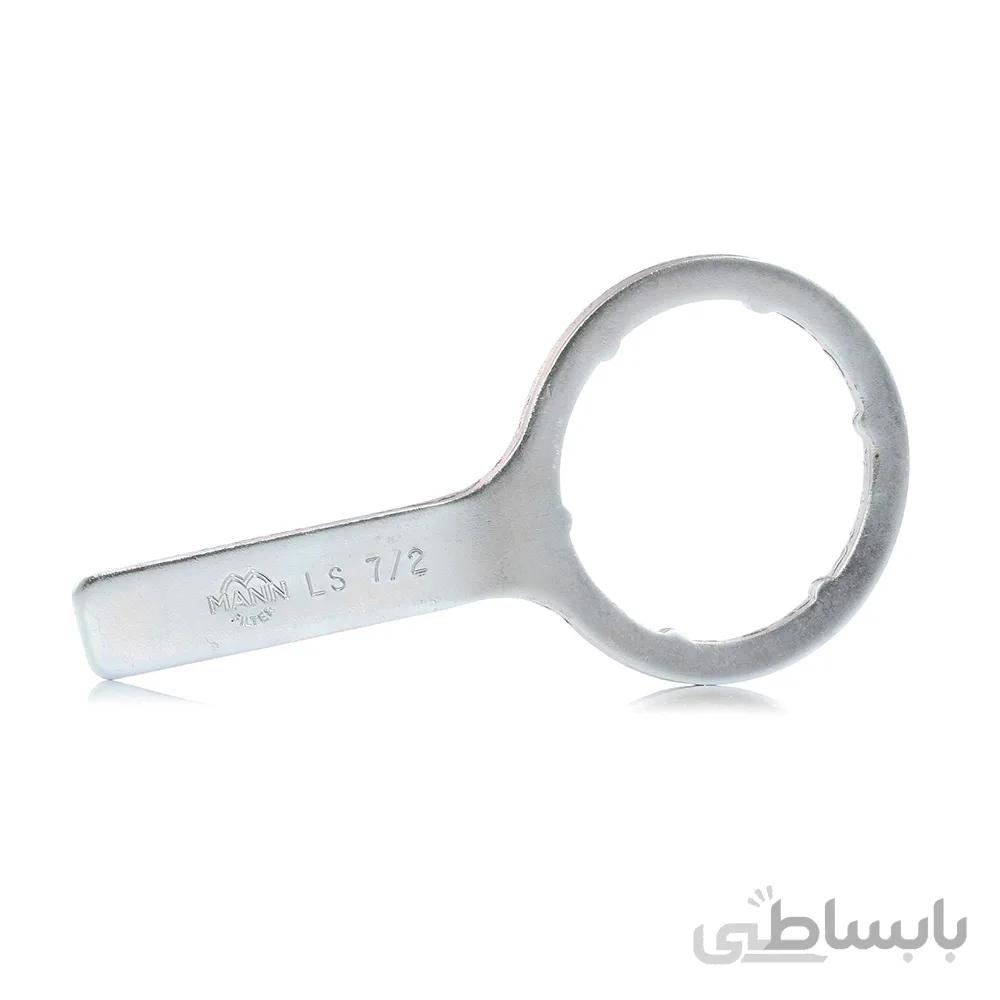 آچار مخصوص باز کردن فیلتر روغن MANN LS 7/2 ( اصلی )