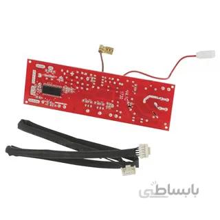 برد تغذیه اتو مخزن دار بوش ( TDS3831104 )