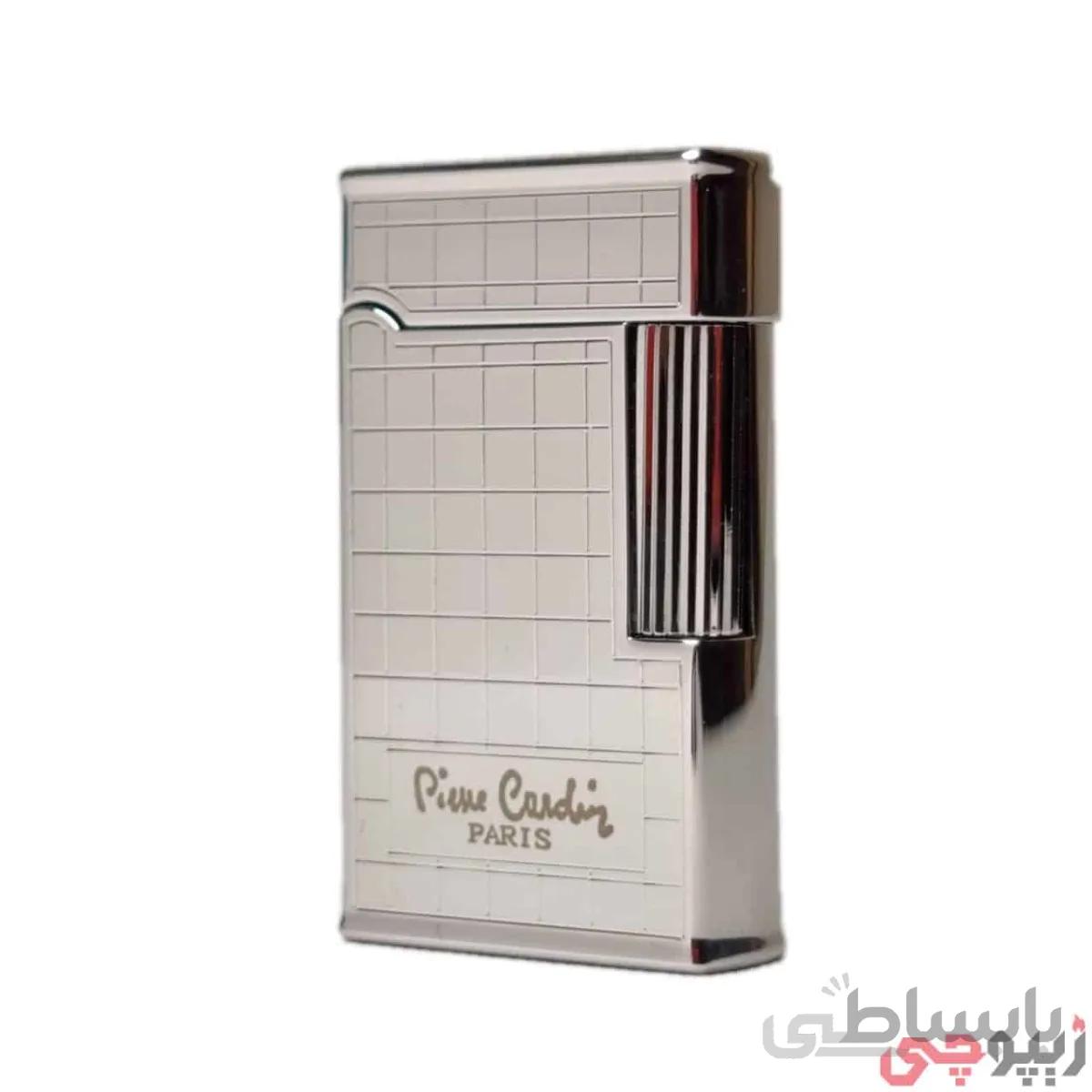 فندک گازی پیرکاردین مدل MFH-78-39
