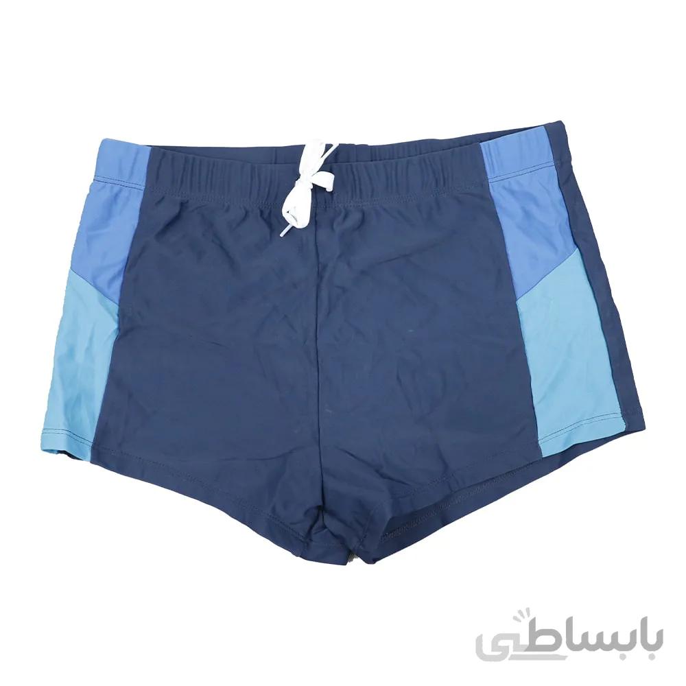 شورت مایو مردانه کرین (Crane) مدل cr4521