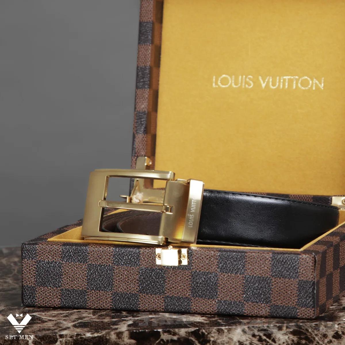 کمربند Louis vuitton دورو b109