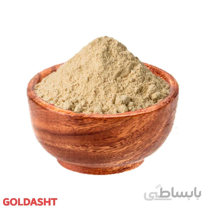 پودر زنجبیل 100 گرم