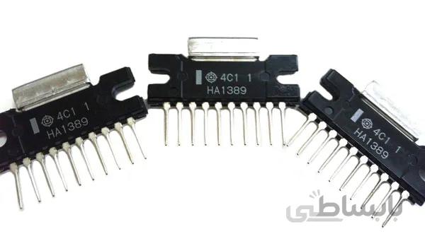 HA1389