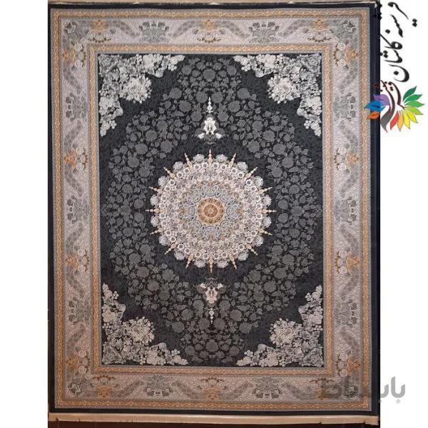 طرح فرحناز زغالی 700 شانه برجسته تراکم 3000