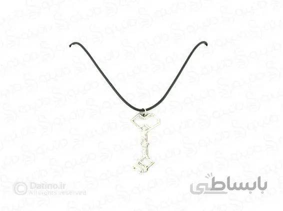 گردنبند کلید اربور toxic-n-182