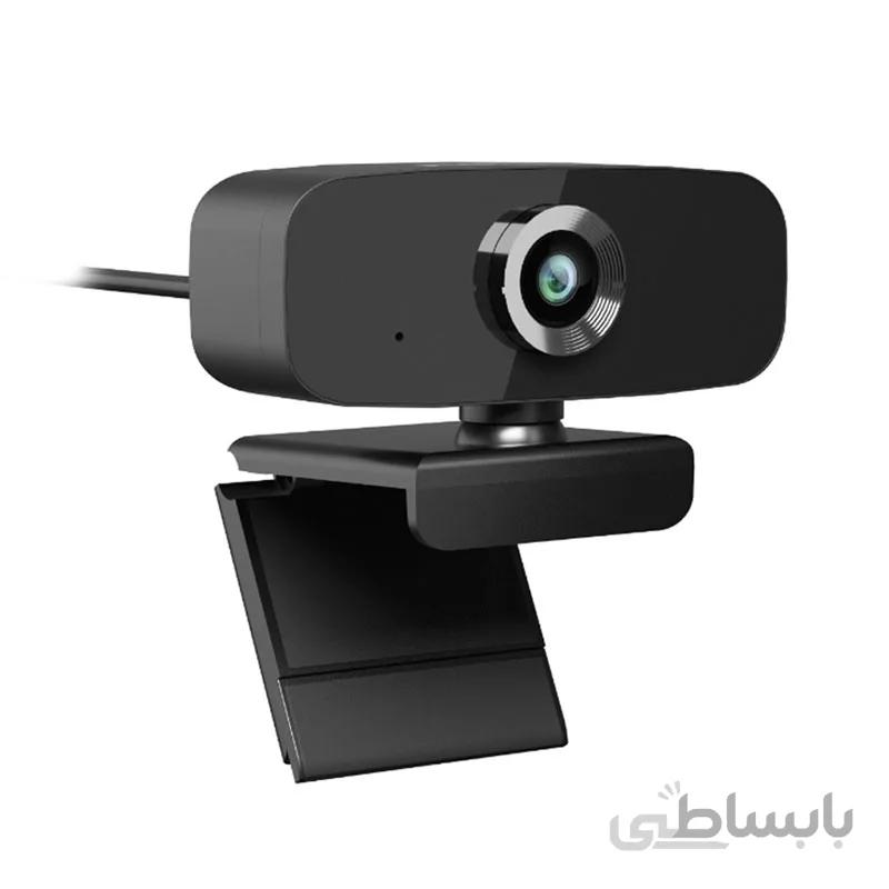 وب کم فیلیپس مدل P506