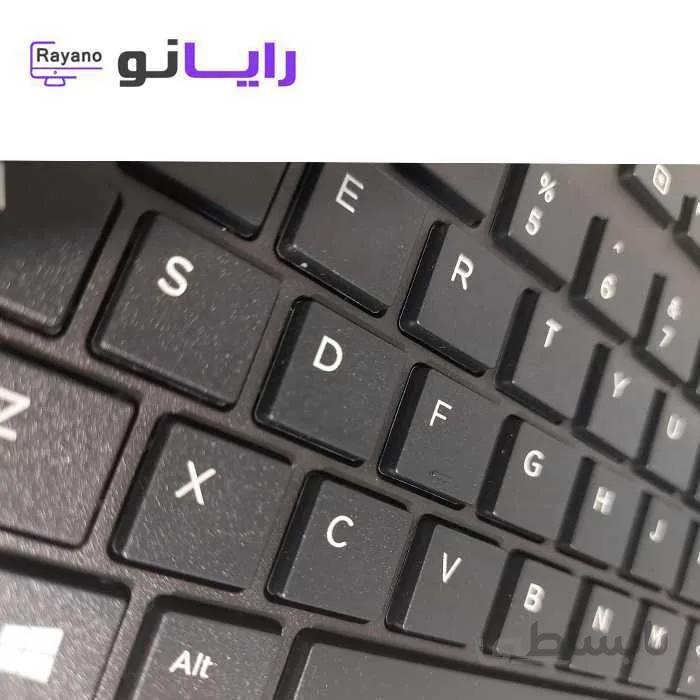 کیبورد HP_PH0U