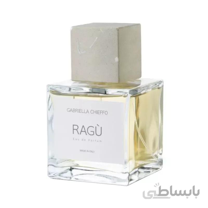 Gabriella Chieffo Ragu For Women EDP