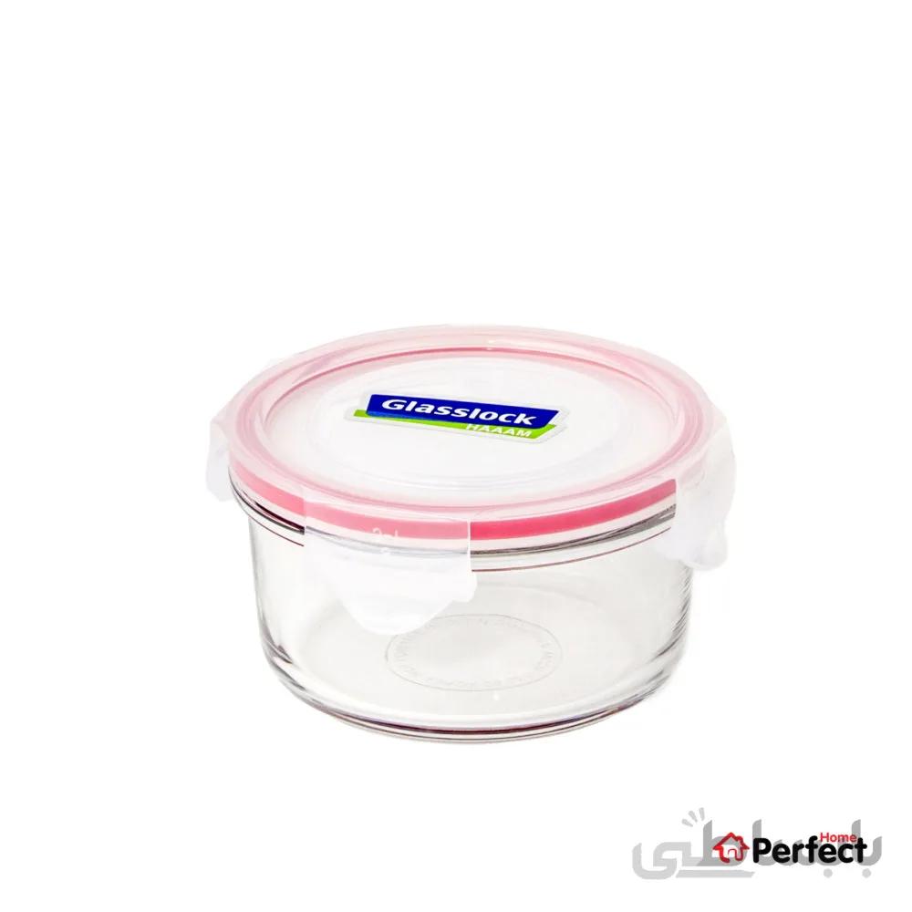 ظرف نگهدارنده گلس لاک مدل RP525