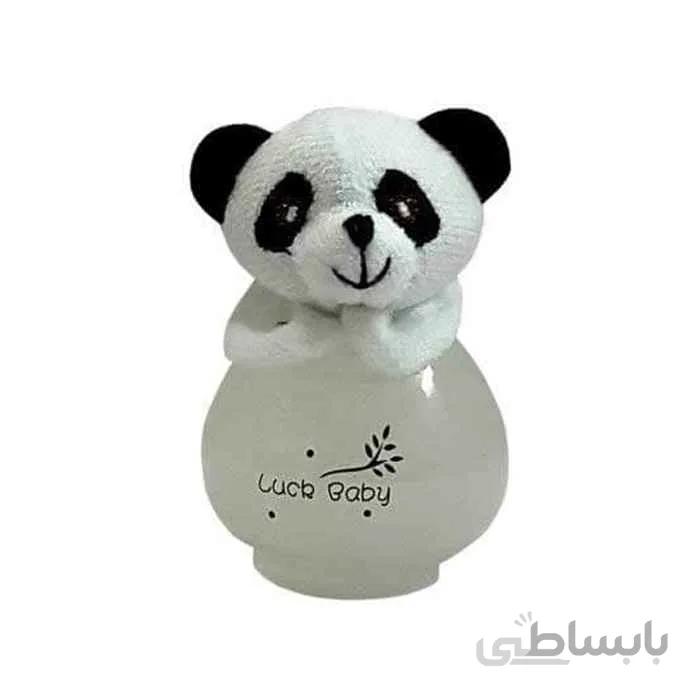 ادکلن کودک luck baby - پاندا سفید - کد 6-144