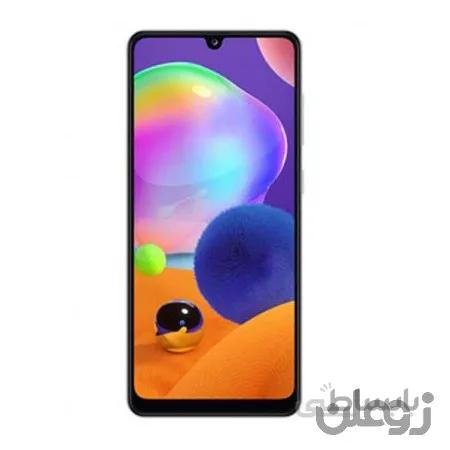 موبایل سامسونگ Galaxy A31 ظرفیت 128 گیگابایت