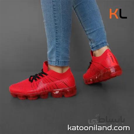 Nike Air Vapormax Flyknit Clot X