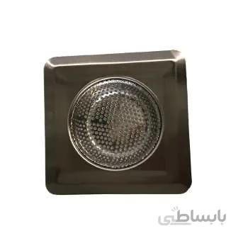 صافی سینک مدل مربع