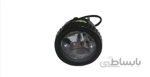 چراغ پروژکتور جلو لیفان x60
