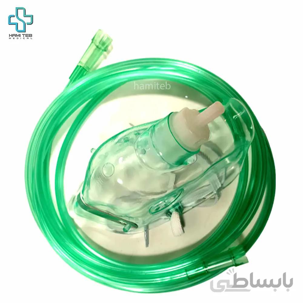 ماسک اکسیژن